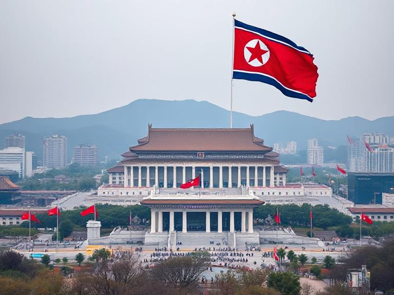 Fakta Mengejutkan tentang Korea Utara: Dari Kalender Juche hingga Desa Propaganda