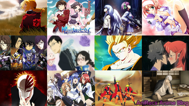 Genre Anime dan Moral Penontonnya: Hiburan atau Ancaman Tersembunyi