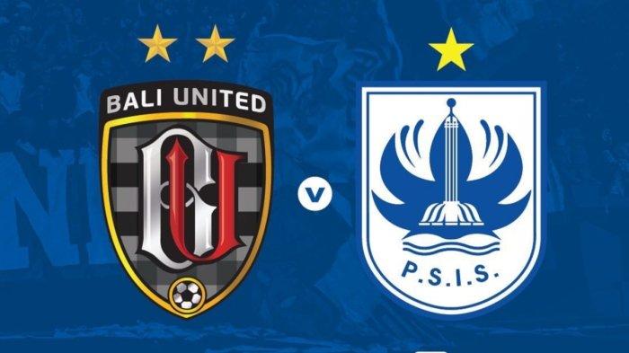 Bali United Libas PSIS 4-0! Dua Gol Bunuh Diri Warnai Kekalahan Tragis di Liga 1