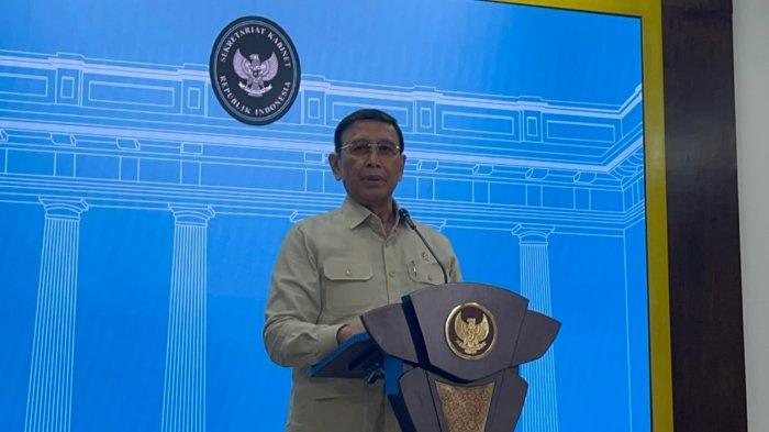 Dukungan Wiranto ke Gibran Dianggap Sah, Analis: Status Sipil & Loyal Sejak Era Jokowi